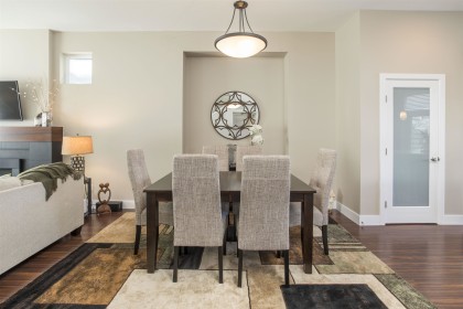 Photo 6 at 10497 Robertson Street, Albion, Maple Ridge