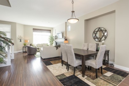 Photo 7 at 10497 Robertson Street, Albion, Maple Ridge