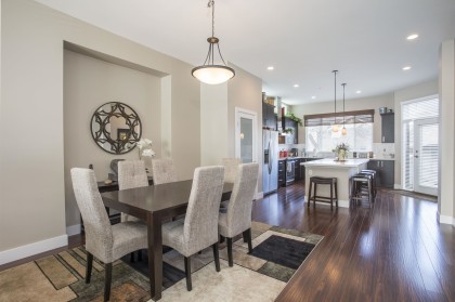 Photo 5 at 10497 Robertson Street, Albion, Maple Ridge
