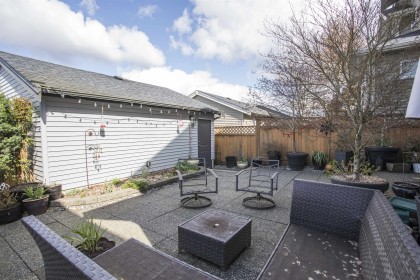 Photo 34 at 10497 Robertson Street, Albion, Maple Ridge