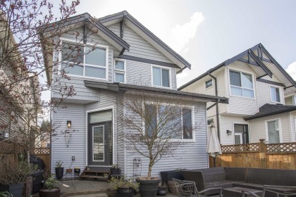 Photo 38 at 10497 Robertson Street, Albion, Maple Ridge
