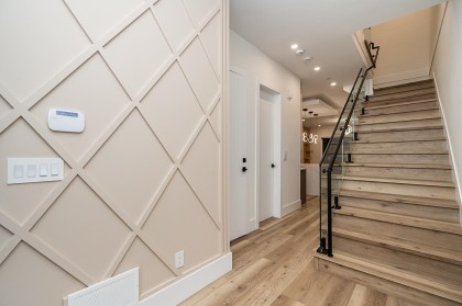 Photo 5 at 3055 York Street, Glenwood PQ, Port Coquitlam