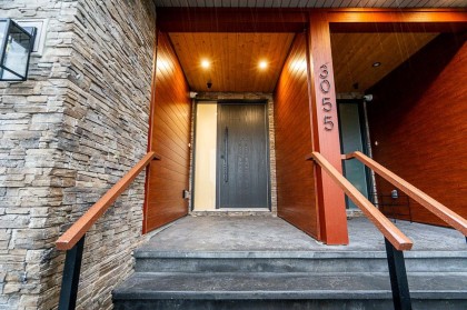 Photo 4 at 3055 York Street, Glenwood PQ, Port Coquitlam