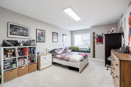 Photo 23 at 9 - 998 Riverside Drive, Riverwood, Port Coquitlam