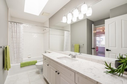 Photo 27 at 9 - 998 Riverside Drive, Riverwood, Port Coquitlam