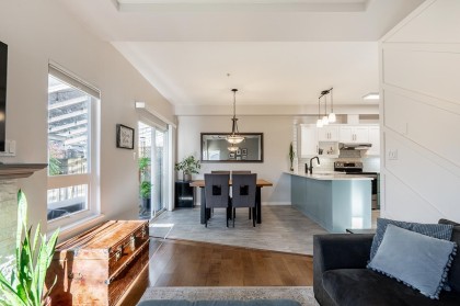 Photo 6 at 9 - 998 Riverside Drive, Riverwood, Port Coquitlam