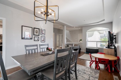 Photo 13 at 9 - 998 Riverside Drive, Riverwood, Port Coquitlam