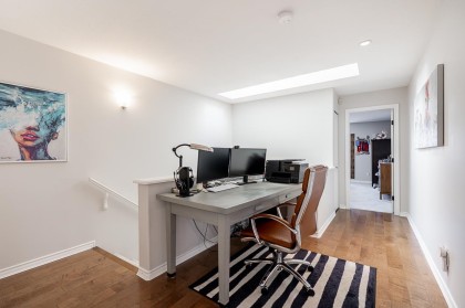 Photo 16 at 9 - 998 Riverside Drive, Riverwood, Port Coquitlam