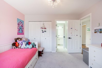 Photo 26 at 9 - 998 Riverside Drive, Riverwood, Port Coquitlam