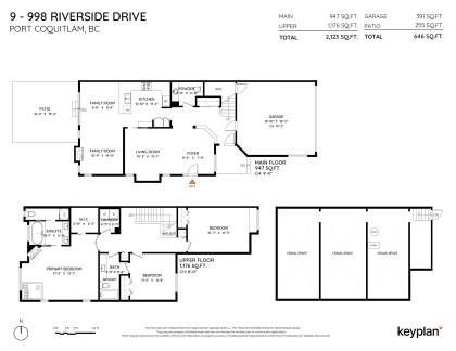 Photo 36 at 9 - 998 Riverside Drive, Riverwood, Port Coquitlam