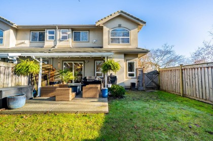 Photo 32 at 9 - 998 Riverside Drive, Riverwood, Port Coquitlam