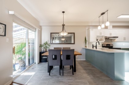 Photo 5 at 9 - 998 Riverside Drive, Riverwood, Port Coquitlam