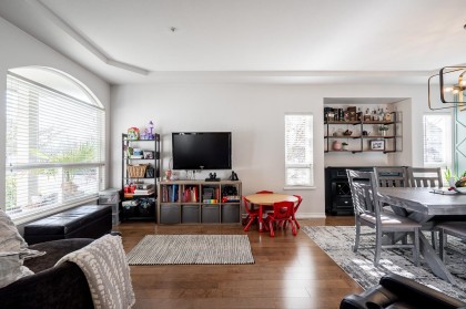 Photo 9 at 9 - 998 Riverside Drive, Riverwood, Port Coquitlam