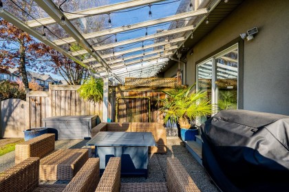 Photo 30 at 9 - 998 Riverside Drive, Riverwood, Port Coquitlam