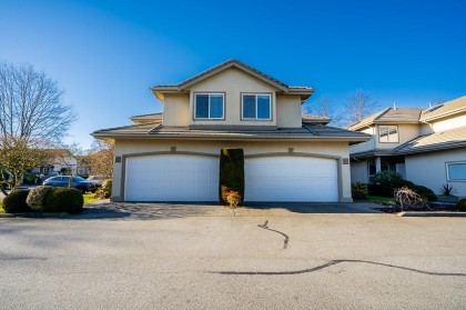 Photo 34 at 9 - 998 Riverside Drive, Riverwood, Port Coquitlam