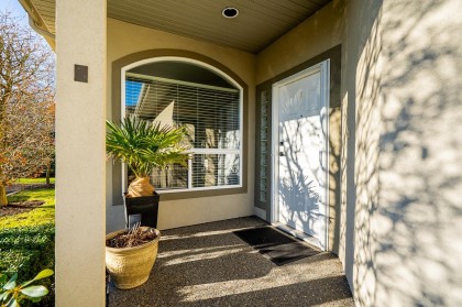 Photo 33 at 9 - 998 Riverside Drive, Riverwood, Port Coquitlam