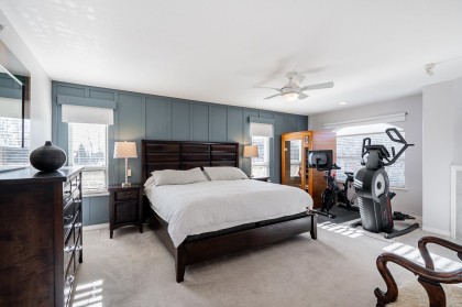 Photo 18 at 9 - 998 Riverside Drive, Riverwood, Port Coquitlam