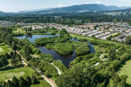 Photo 37 at 9 - 998 Riverside Drive, Riverwood, Port Coquitlam