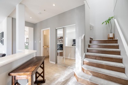 Photo 15 at 9 - 998 Riverside Drive, Riverwood, Port Coquitlam