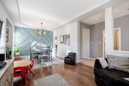 Photo 11 at 9 - 998 Riverside Drive, Riverwood, Port Coquitlam