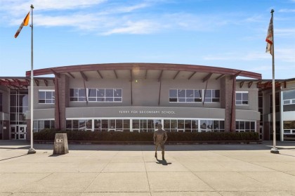 Photo 40 at 9 - 998 Riverside Drive, Riverwood, Port Coquitlam