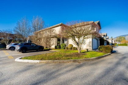 Photo 35 at 9 - 998 Riverside Drive, Riverwood, Port Coquitlam