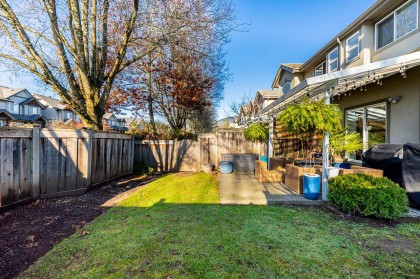 Photo 31 at 9 - 998 Riverside Drive, Riverwood, Port Coquitlam