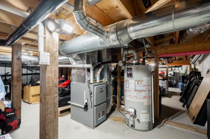 Photo 29 at 9 - 998 Riverside Drive, Riverwood, Port Coquitlam