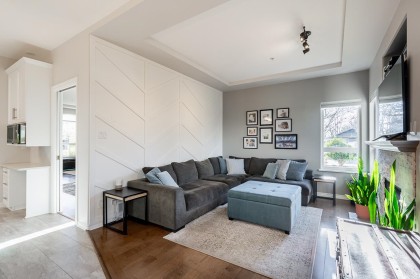 Photo 8 at 9 - 998 Riverside Drive, Riverwood, Port Coquitlam