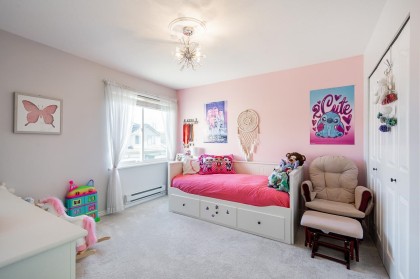 Photo 25 at 9 - 998 Riverside Drive, Riverwood, Port Coquitlam