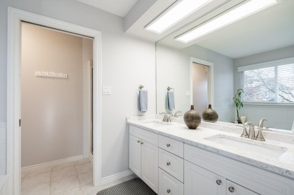 Photo 21 at 9 - 998 Riverside Drive, Riverwood, Port Coquitlam