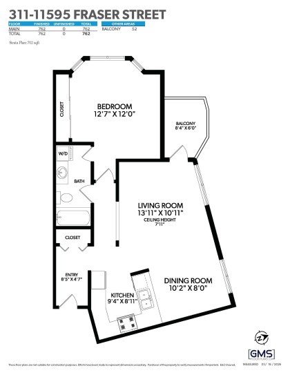 Photo 9 at 311 - 11595 Fraser Street, East Central, Maple Ridge
