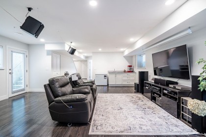 Photo 23 at 10489 Robertson Street, Albion, Maple Ridge