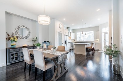 Photo 1 at 10489 Robertson Street, Albion, Maple Ridge