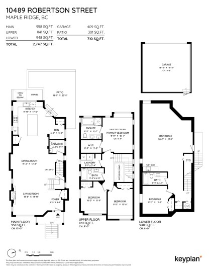 Photo 37 at 10489 Robertson Street, Albion, Maple Ridge