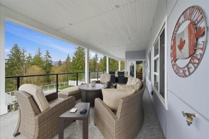 Photo 15 at 25507 Bosonworth Avenue, Thornhill MR, Maple Ridge