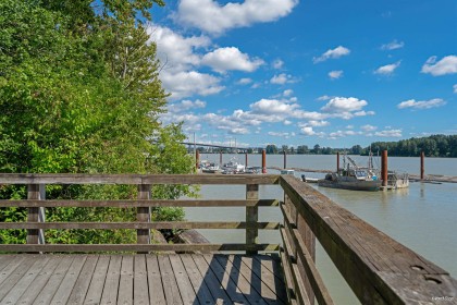 Photo 34 at 58 - 19572 Fraser Way, South Meadows, Pitt Meadows