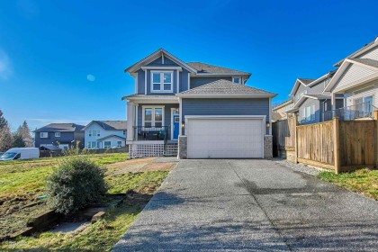 Photo 1 at 11263 243b Street, Cottonwood MR, Maple Ridge