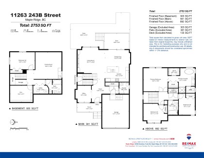 Photo 39 at 11263 243b Street, Cottonwood MR, Maple Ridge