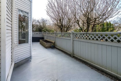 Photo 2 at 103 - 3088 Flint Street, Glenwood PQ, Port Coquitlam