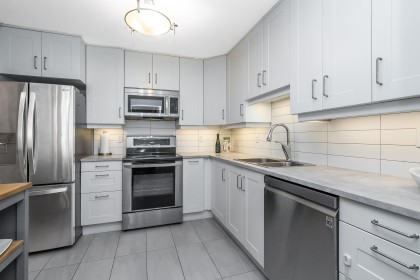 Photo 12 at 103 - 3088 Flint Street, Glenwood PQ, Port Coquitlam