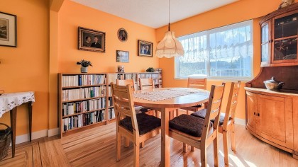 Photo 12 at 11645 195a Street, South Meadows, Pitt Meadows