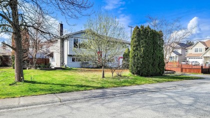 Photo 1 at 11645 195a Street, South Meadows, Pitt Meadows