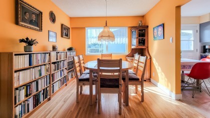 Photo 11 at 11645 195a Street, South Meadows, Pitt Meadows