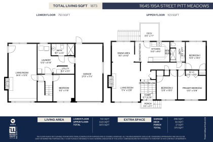 Photo 39 at 11645 195a Street, South Meadows, Pitt Meadows