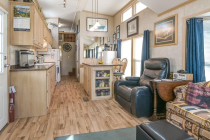 Photo 6 at 28 - 14600 Morris Valley Road, Lake Errock, Mission