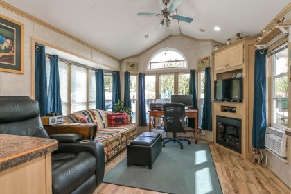 Photo 4 at 28 - 14600 Morris Valley Road, Lake Errock, Mission