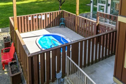 Photo 25 at 28 - 14600 Morris Valley Road, Lake Errock, Mission
