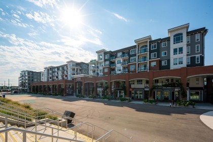 Photo 27 at 4520 - 2180 Kelly Avenue, Central Pt Coquitlam, Port Coquitlam