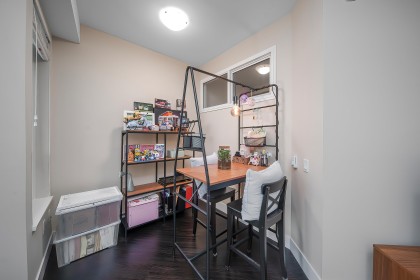 Photo 13 at 4520 - 2180 Kelly Avenue, Central Pt Coquitlam, Port Coquitlam